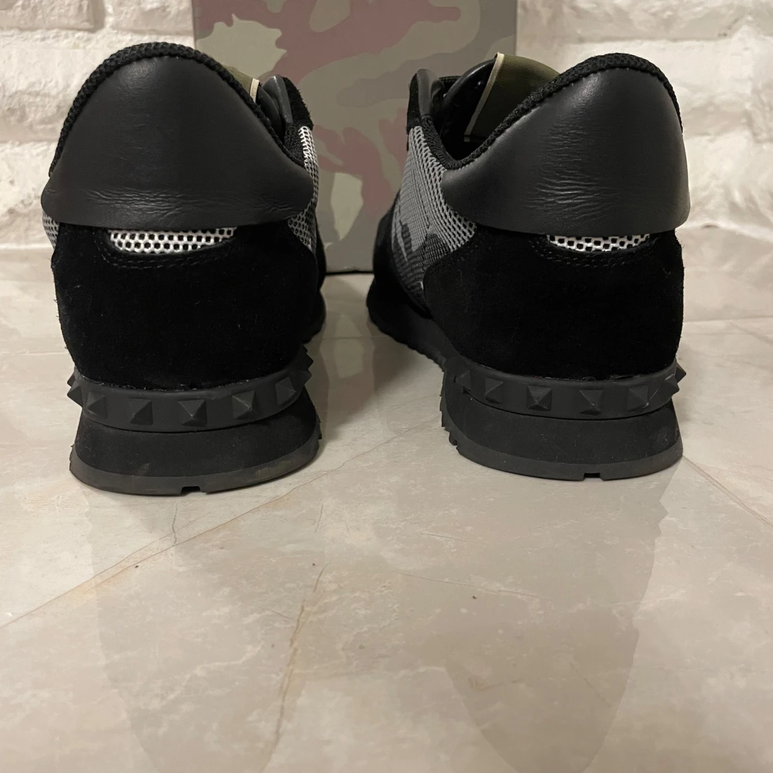 Valentino rockrunners  - 3