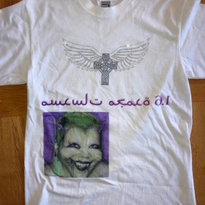 Yabujin t-shirt - Snygg yabujin tröja i nyskick 🙏🏼