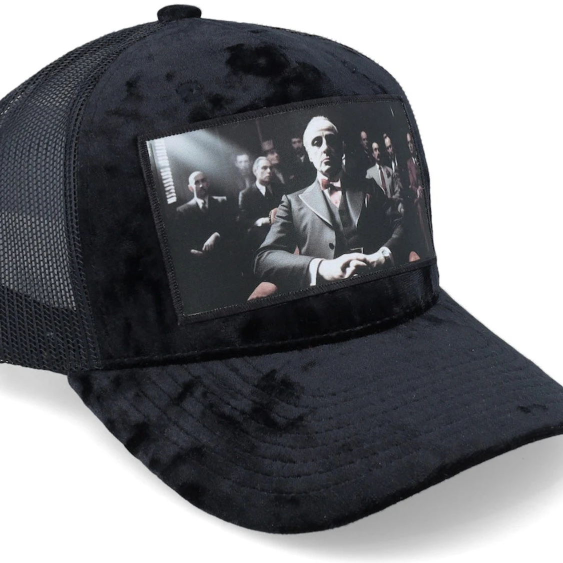 Calza Pennello "The Godfather" truckerkeps onesize - 1