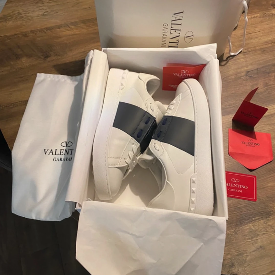 Valentino Garavani sneakers - 1