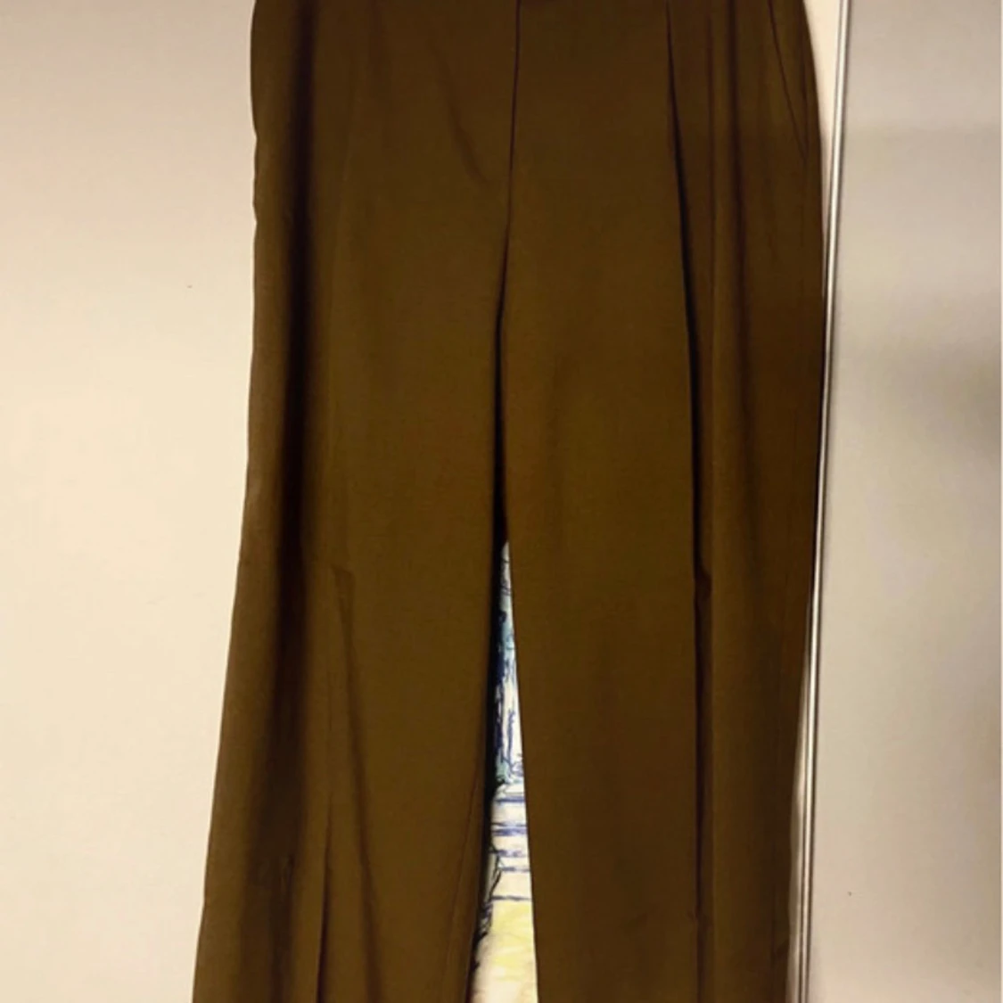 H&M Brun byxor - 3