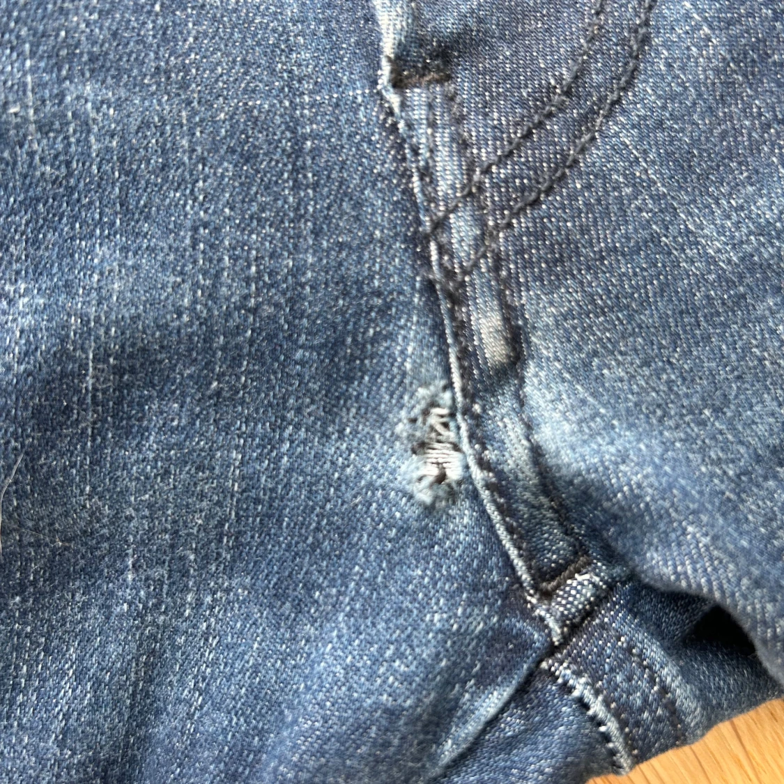 Replay anbass jeans - 1