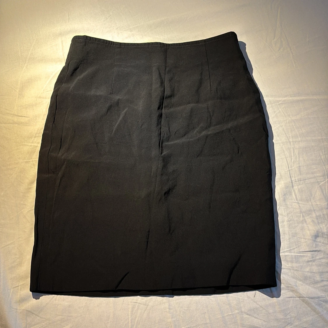 Svart kjol från Karl Lagerfeld - 2