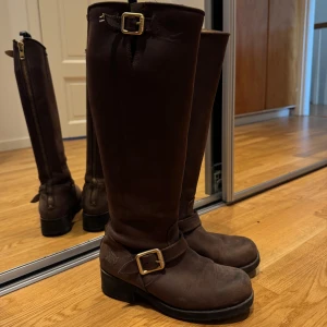 Stövlar / boots - Urban Project - 🤎🤎🤎