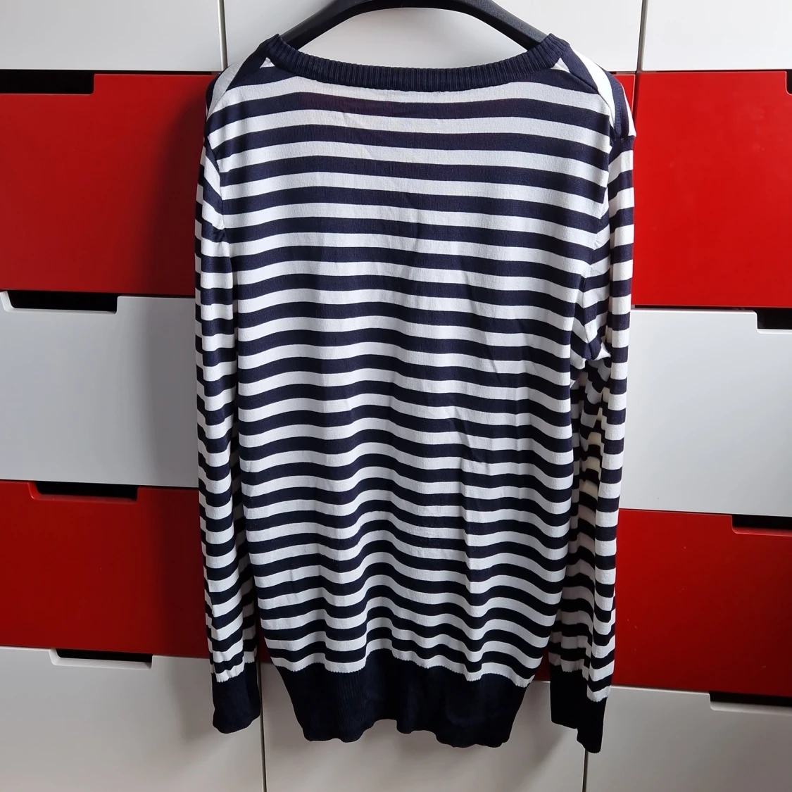 Randig tröja från Mexx - 1