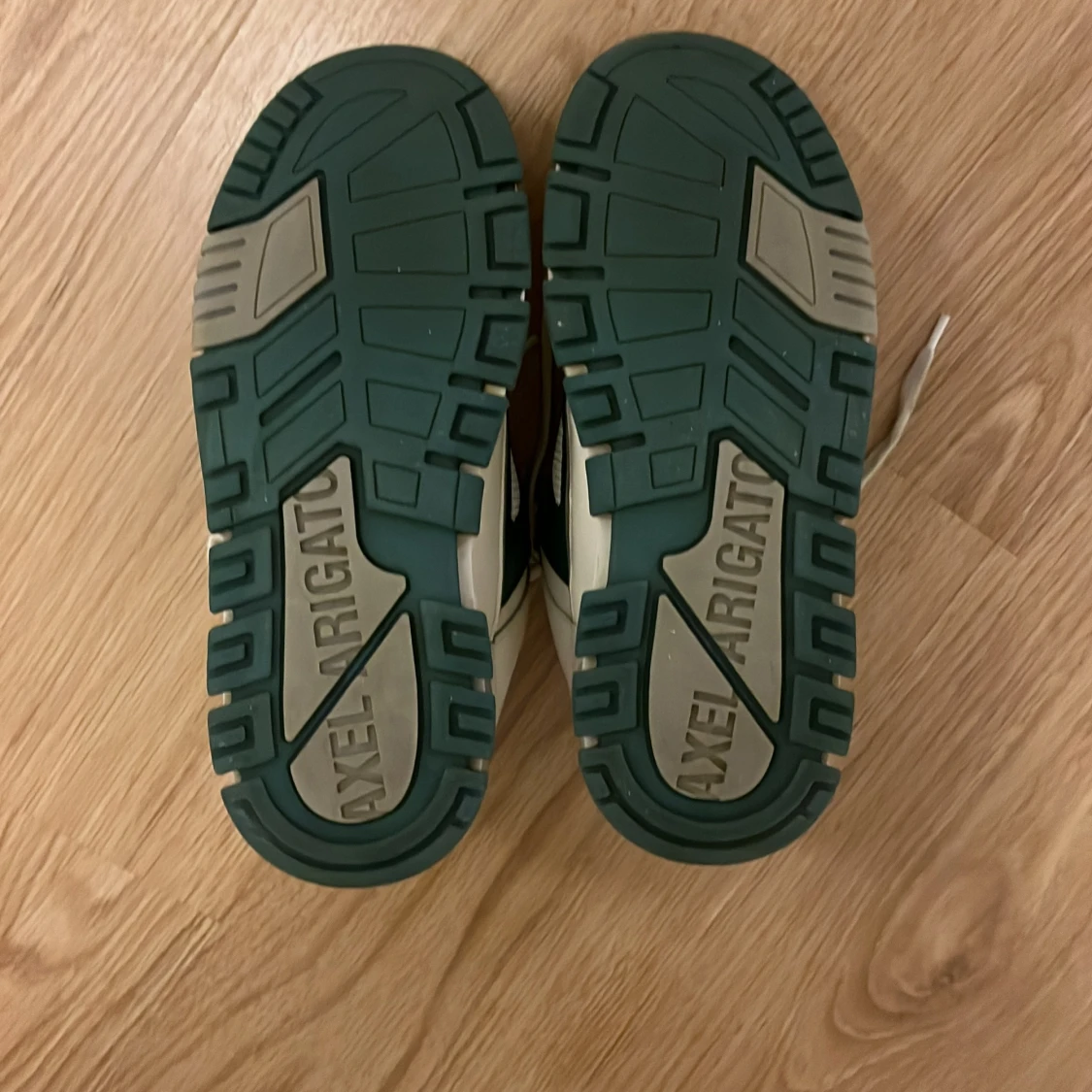 Axel Arigato Skor - 4