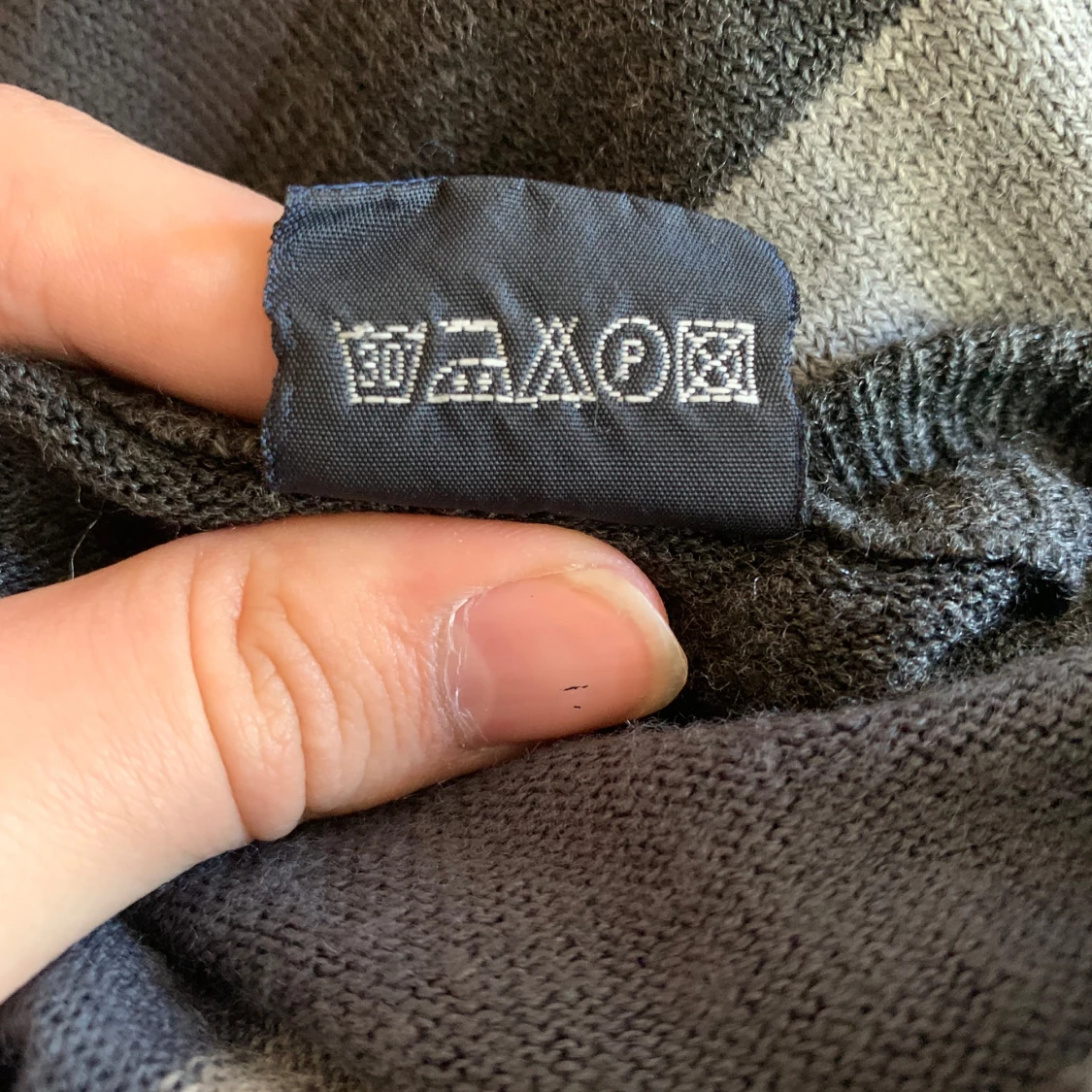 Randig tröja från Lacoste - 3