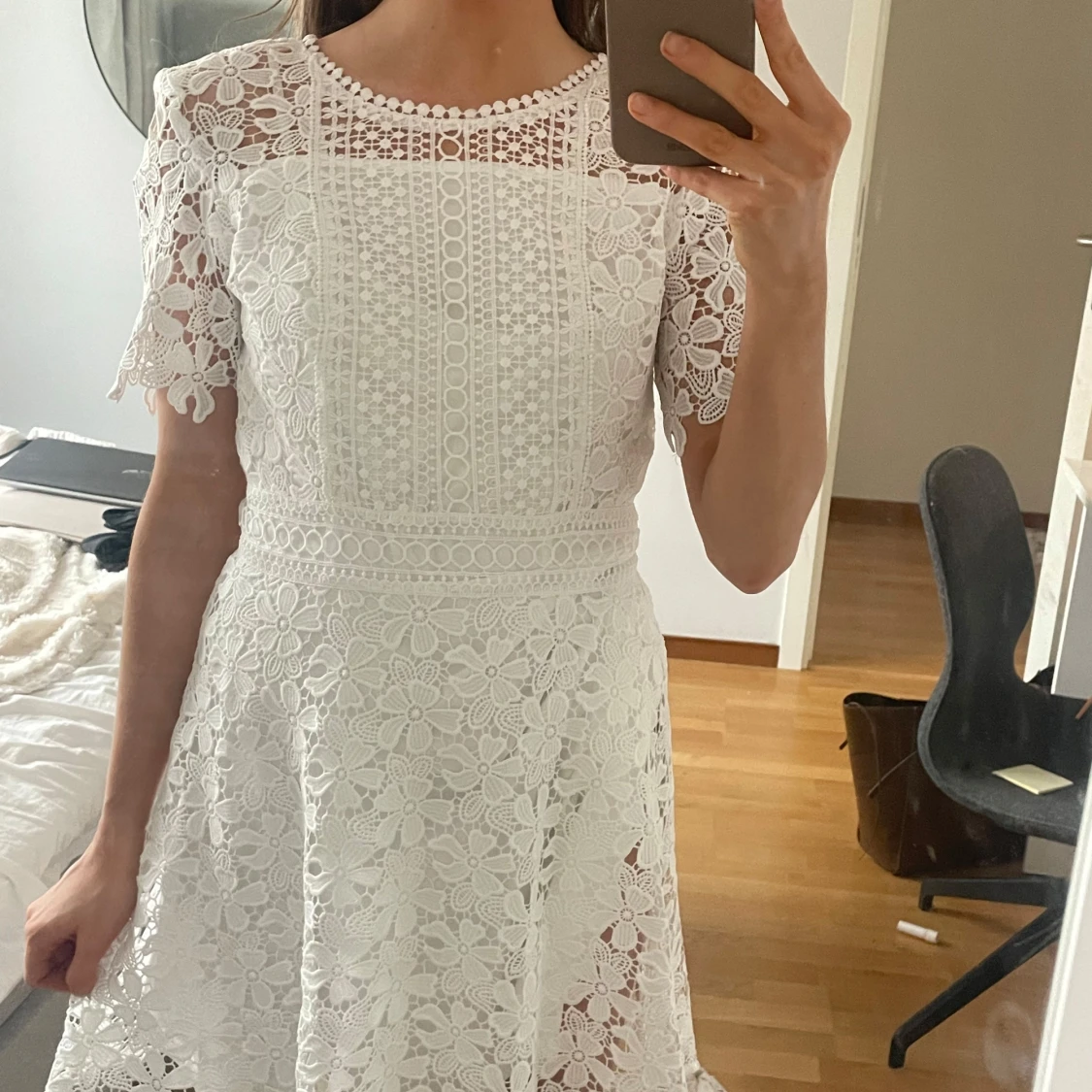 Studentklänning - 2