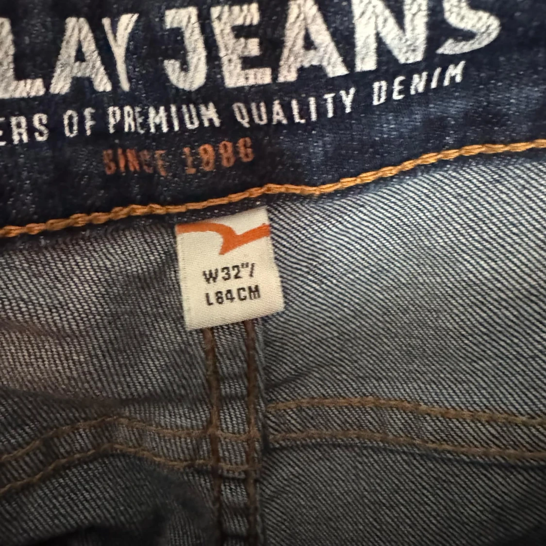 Relay Jeans - 2
