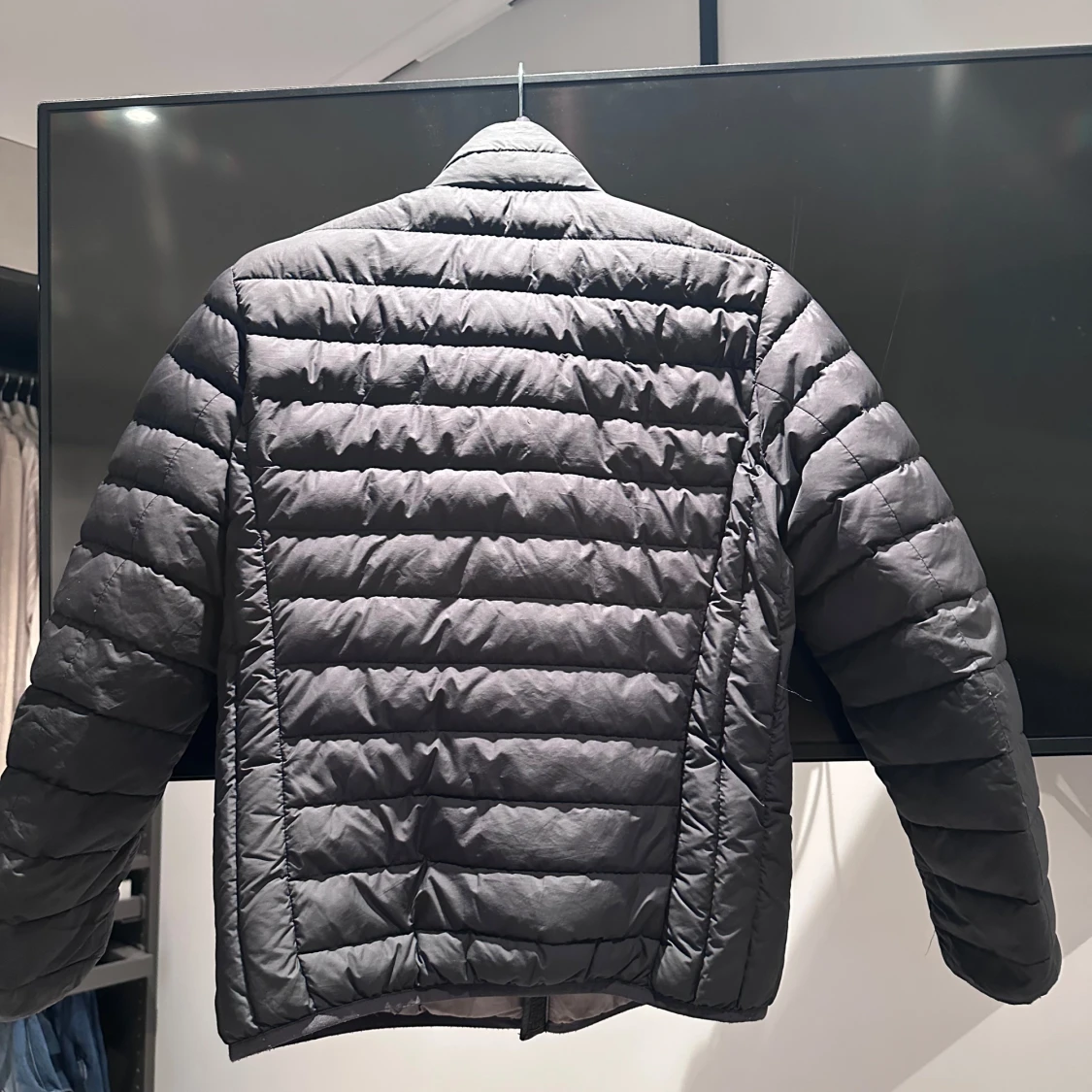 Parajumper vårjacka - 1