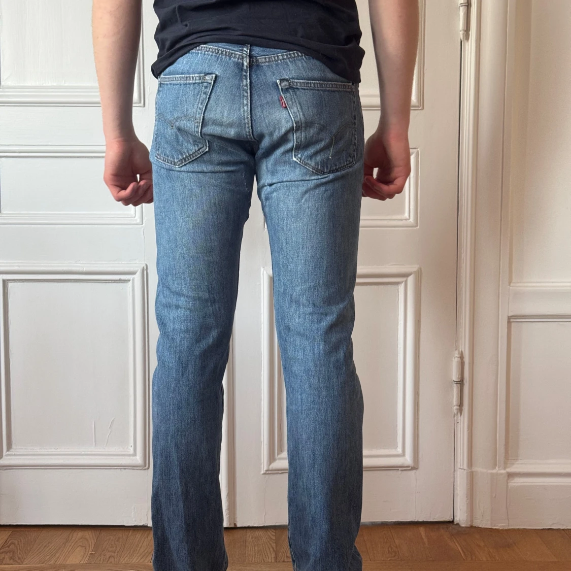 Levis 501 - 2