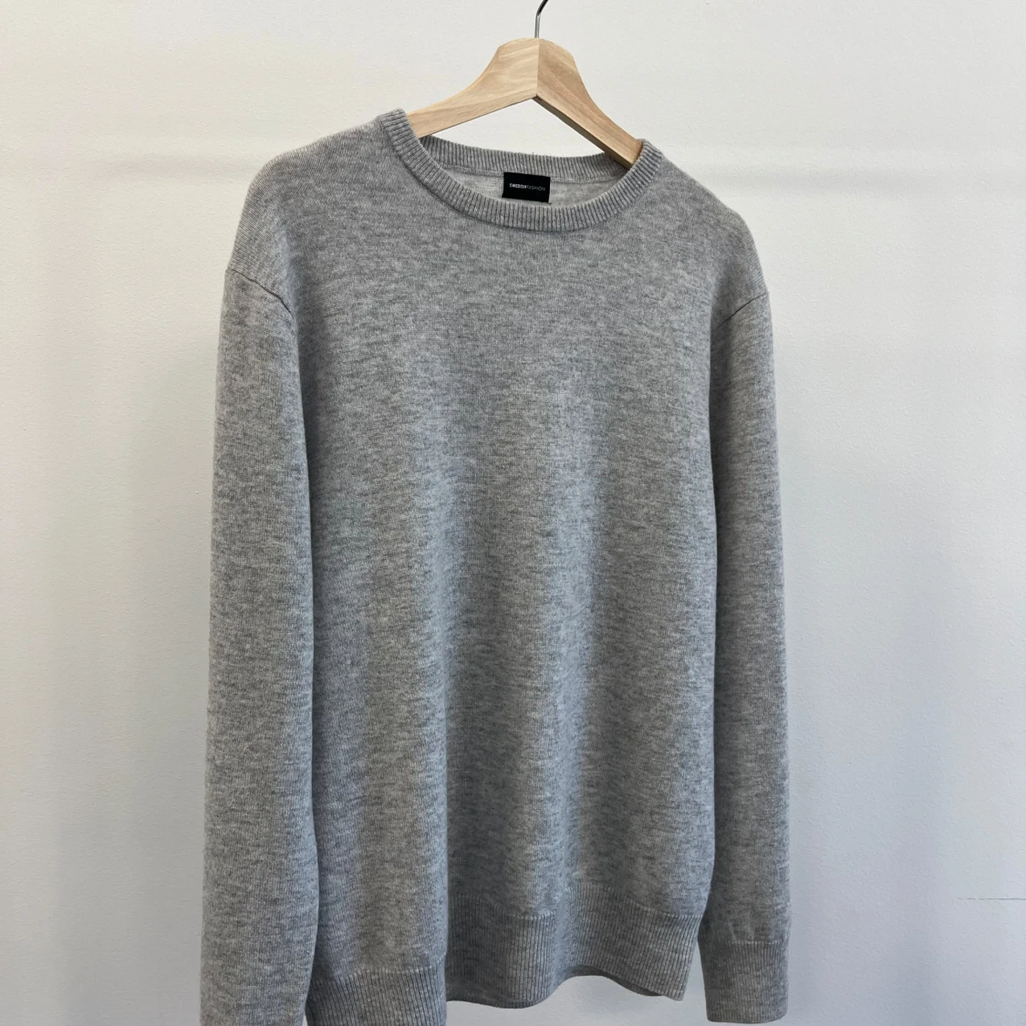 3 pack Merinoull & Kashmir Crewnecks (Nya) - 1