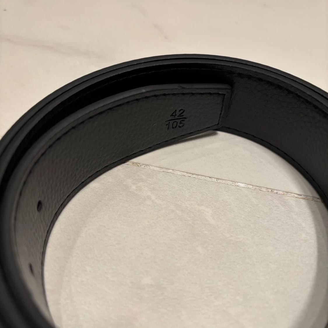 Bälte H3rmes Herme - 2