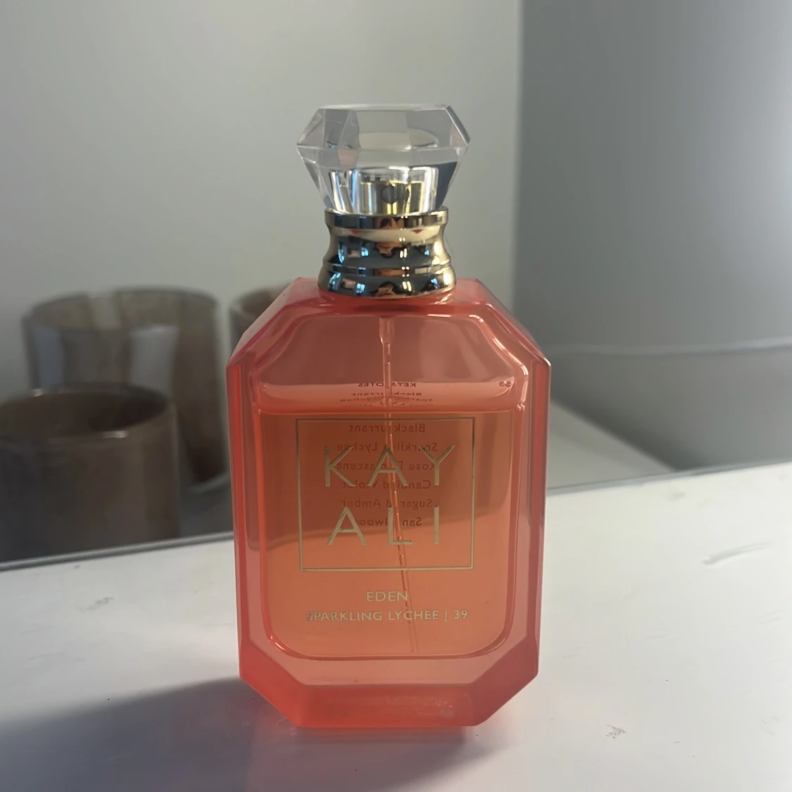 Kayali Sparkling Lychee 39