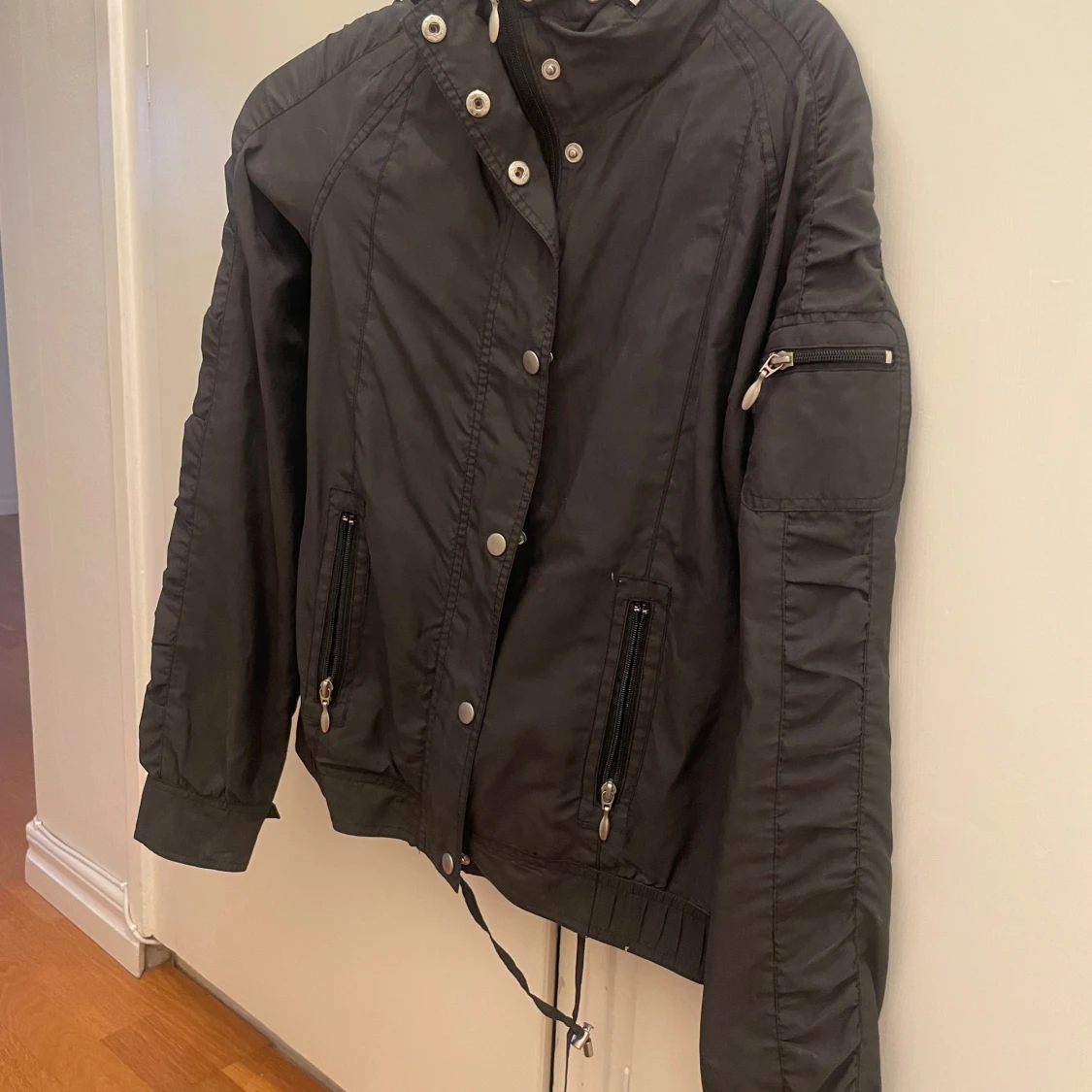 Fin vårjacka - 3