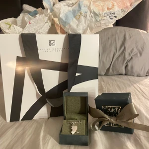 Maria Nilsdotter You & Me halsband - !!!!Intressekoll!!!! Längd 45 cm på kedjan💞