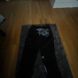 Streetwear byxor storlek M - Flashhhhhhhh