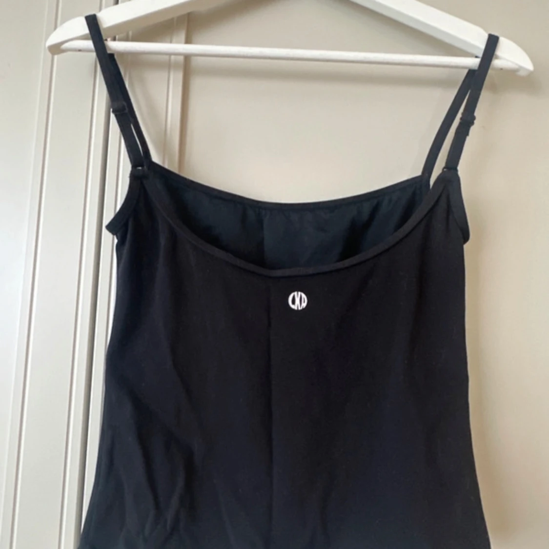 Svart träningstopp från LXA - 1