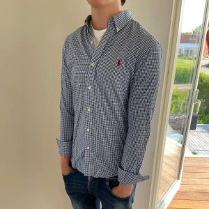 Polo Ralph lauren skjorta  - Polo Ralph lauren skjorta 