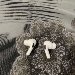 Hörlurar 🎧  - ..