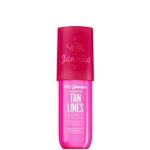 Söker Sol de Janeiros  - Söker dessa tre parfymer från Sol de Janeiro: Tan Lines i rosa flaska, Bikini Season i orange och Anitta i gul. Kan betala bra 😊 skriv till mig om ni har någon av dessa och kan tänka sig sälja dem.