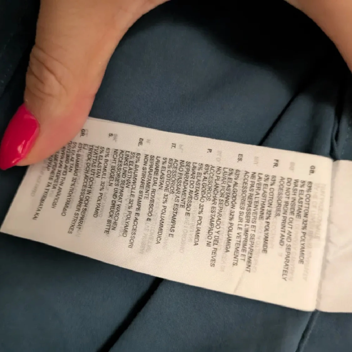 Skjorta från G-Star RAW Correctline - 4