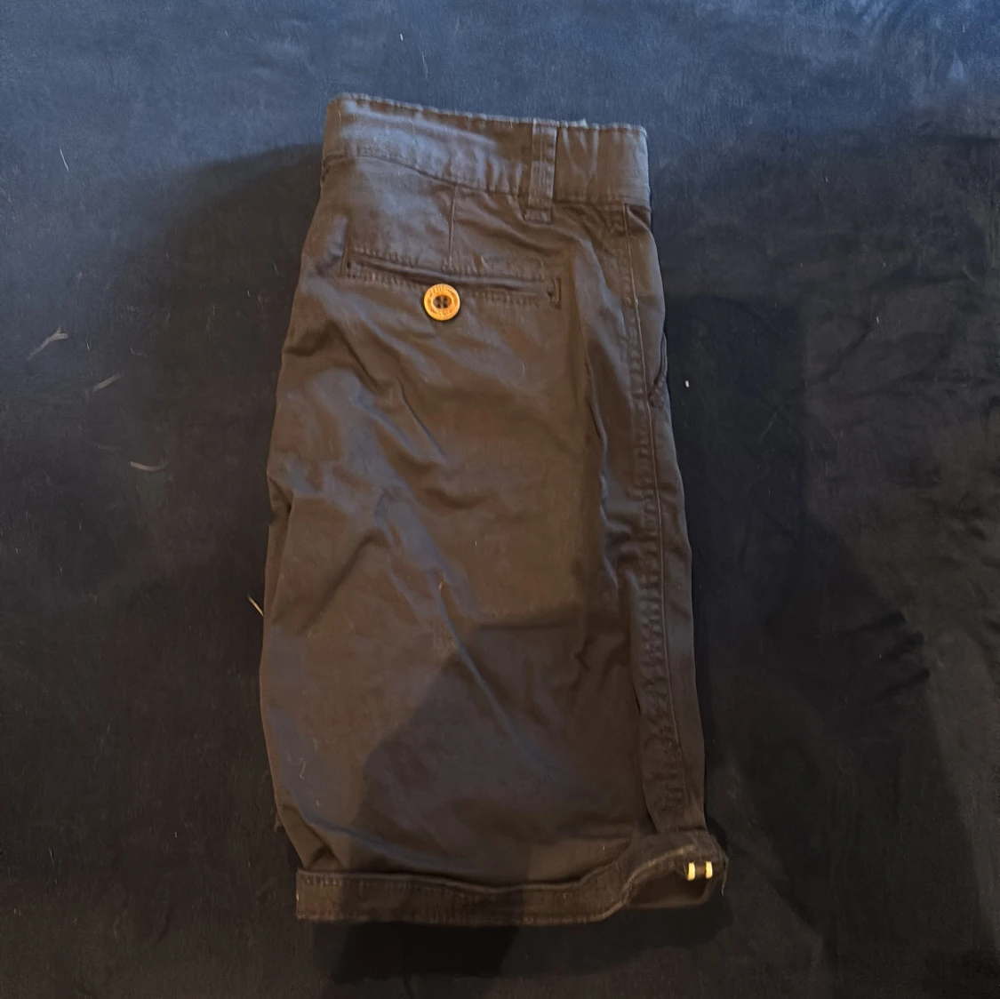 Svarta shorts från Hampton Republic - 2