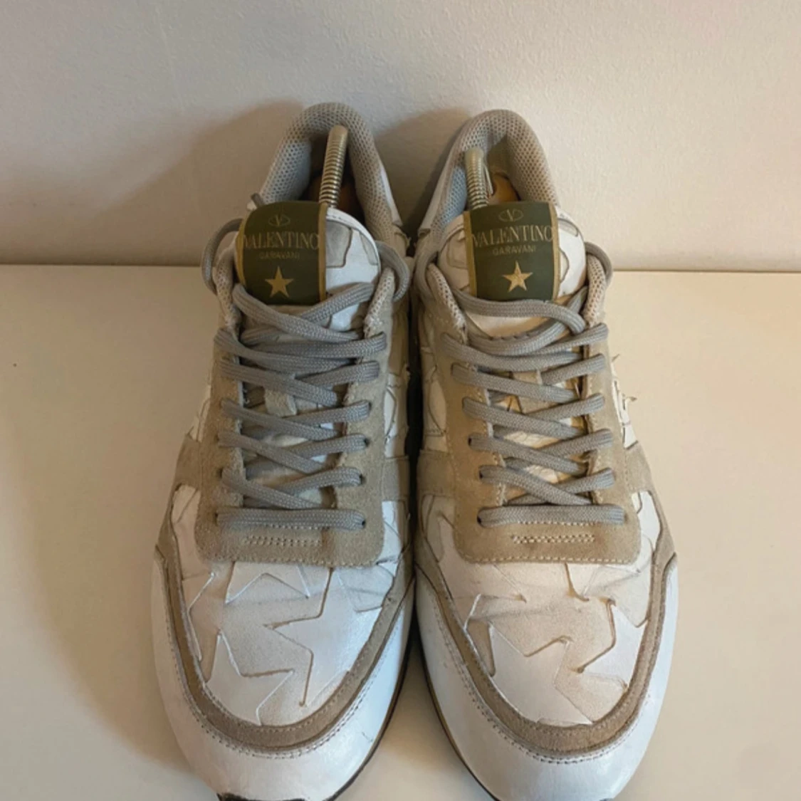 Valentino rockrunner  - 1