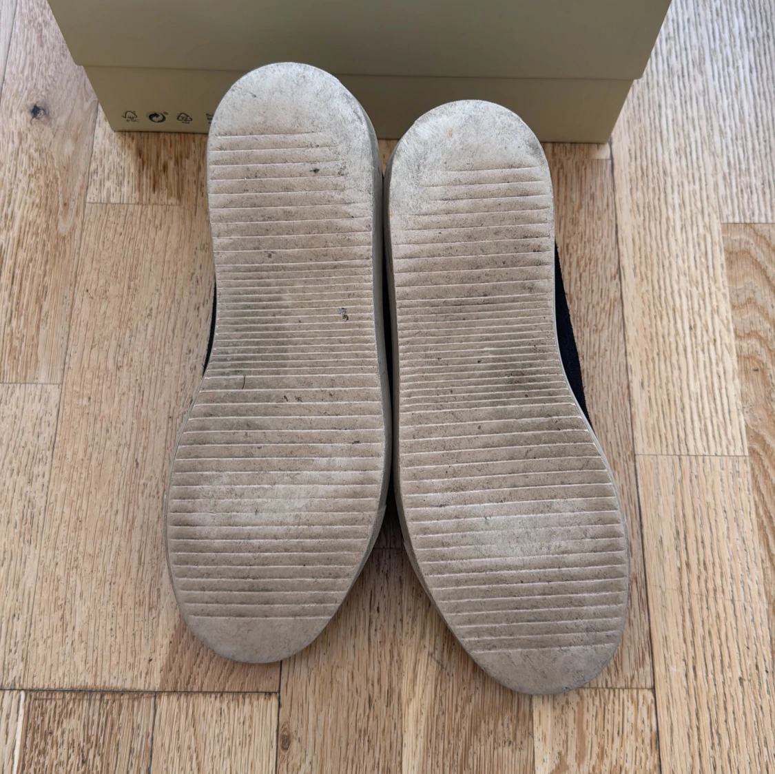 Axel arigato skor - 2