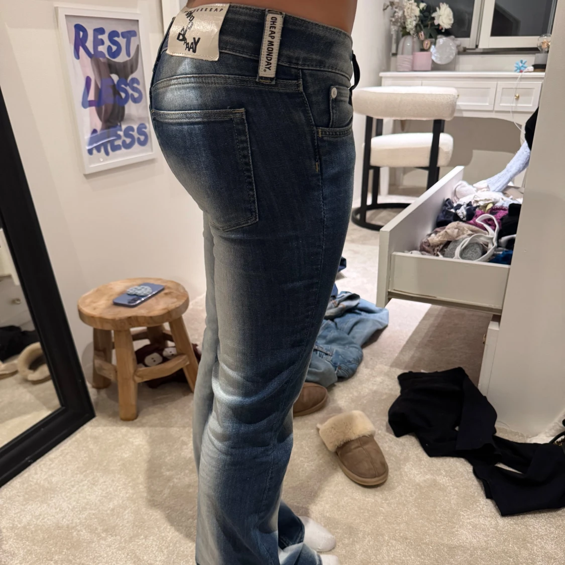 Coola jeans - 91