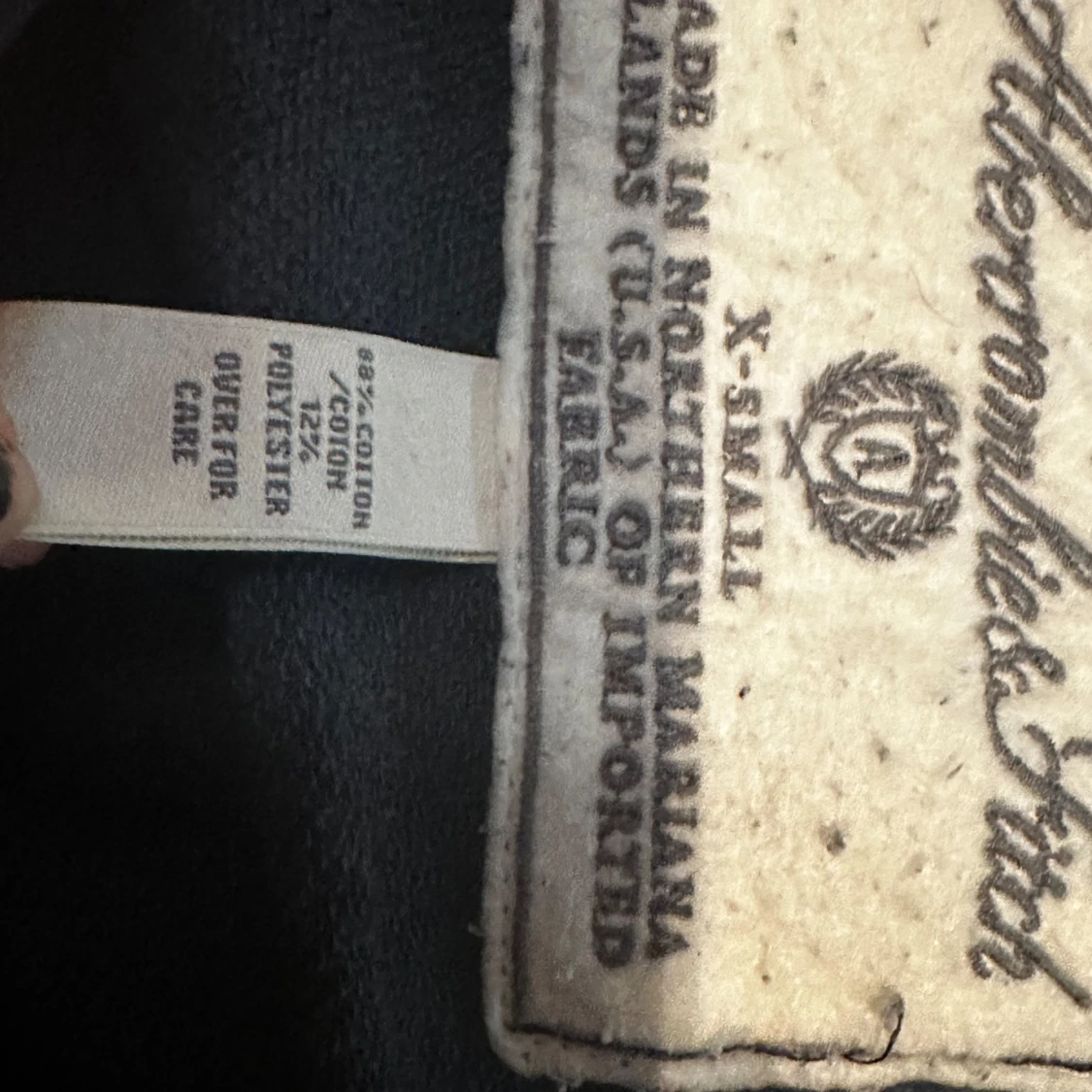 Abercrombie&Fitch flared pants - 4