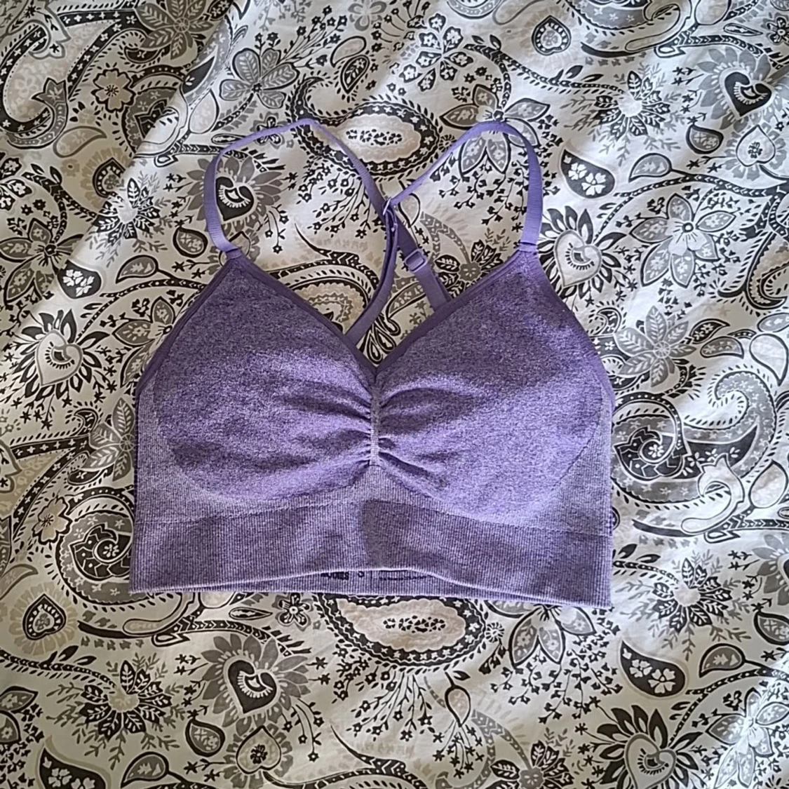 Lila sportset från Better Bodies - 1