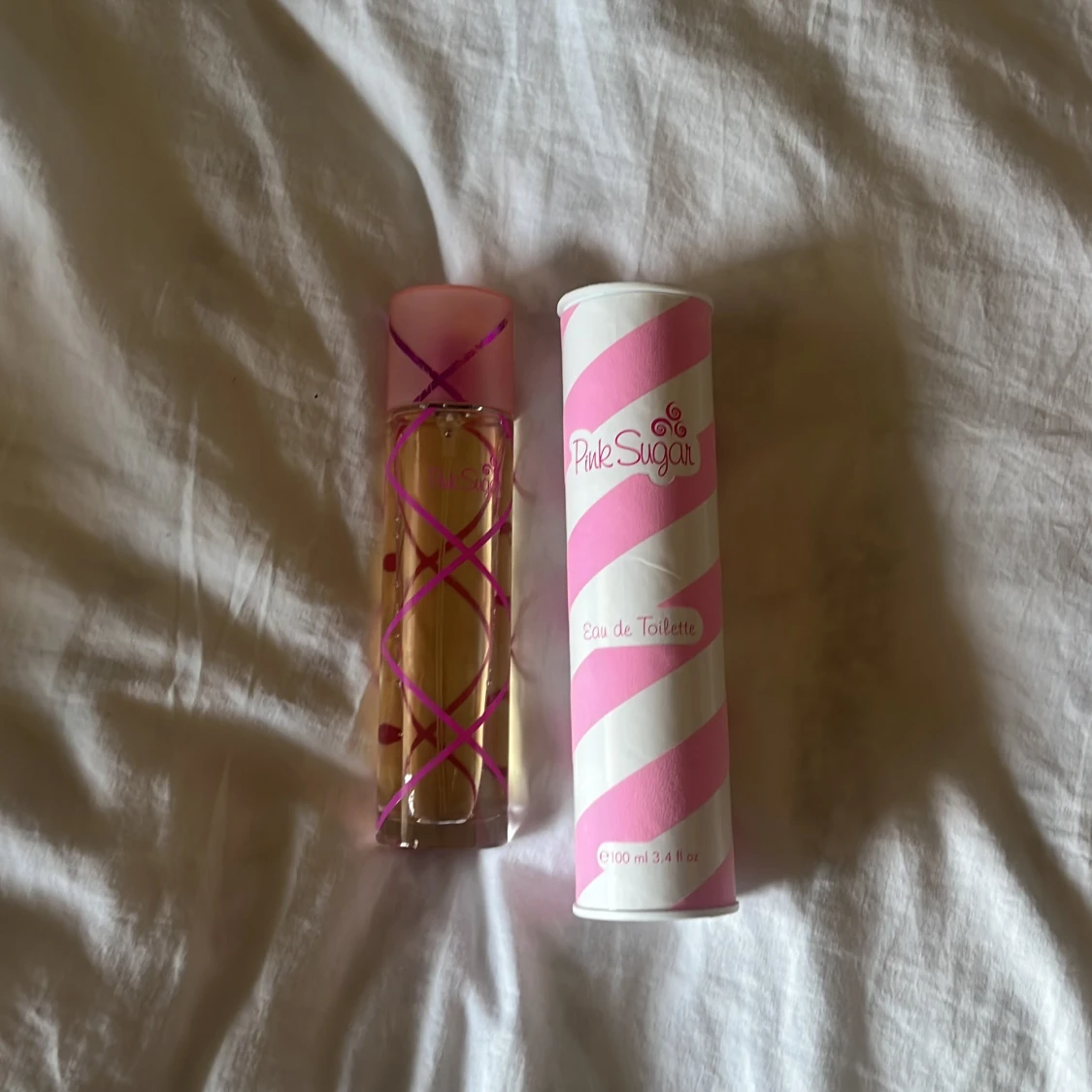 Pink Sugar Eau de Toilette