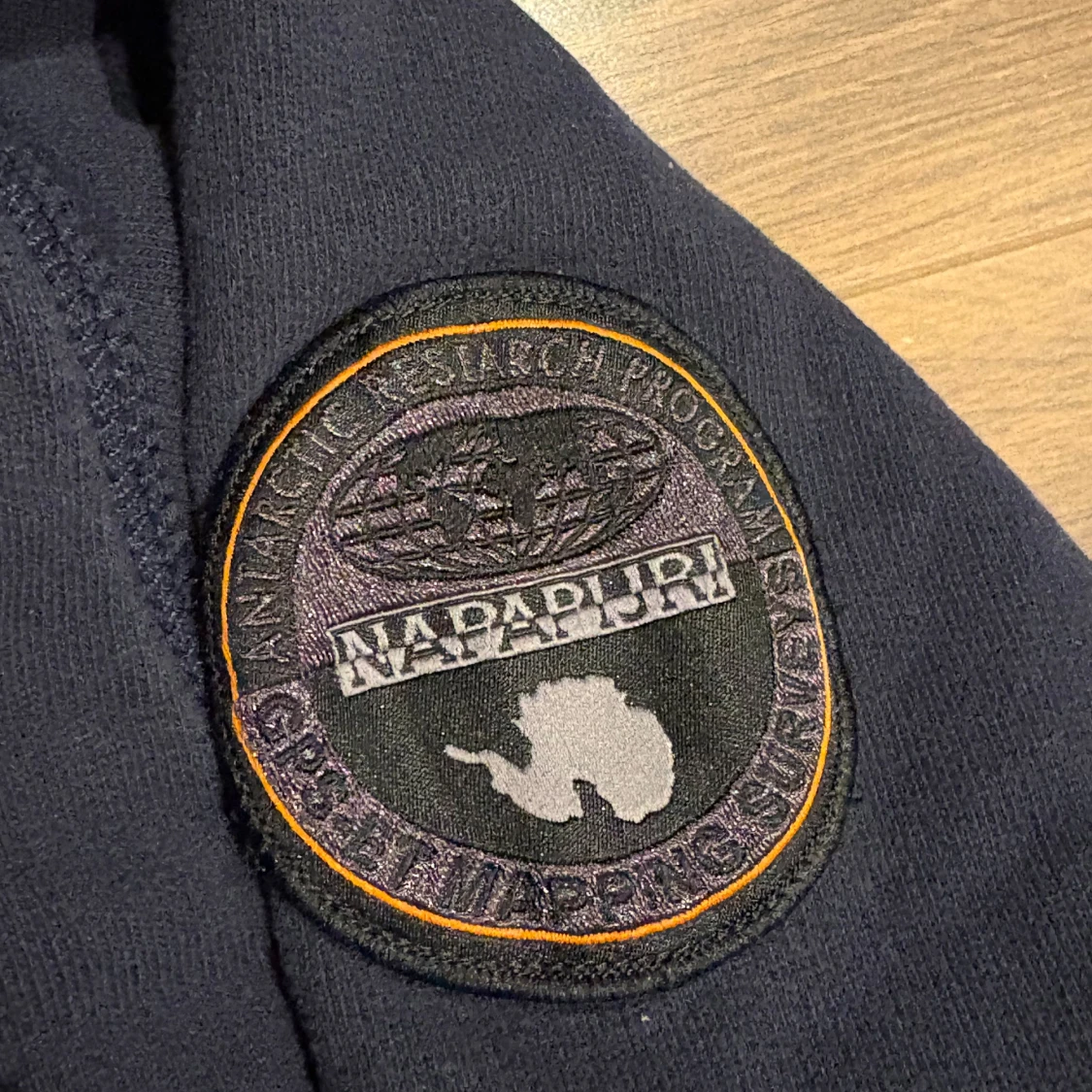 tröja från Napapijri - 3