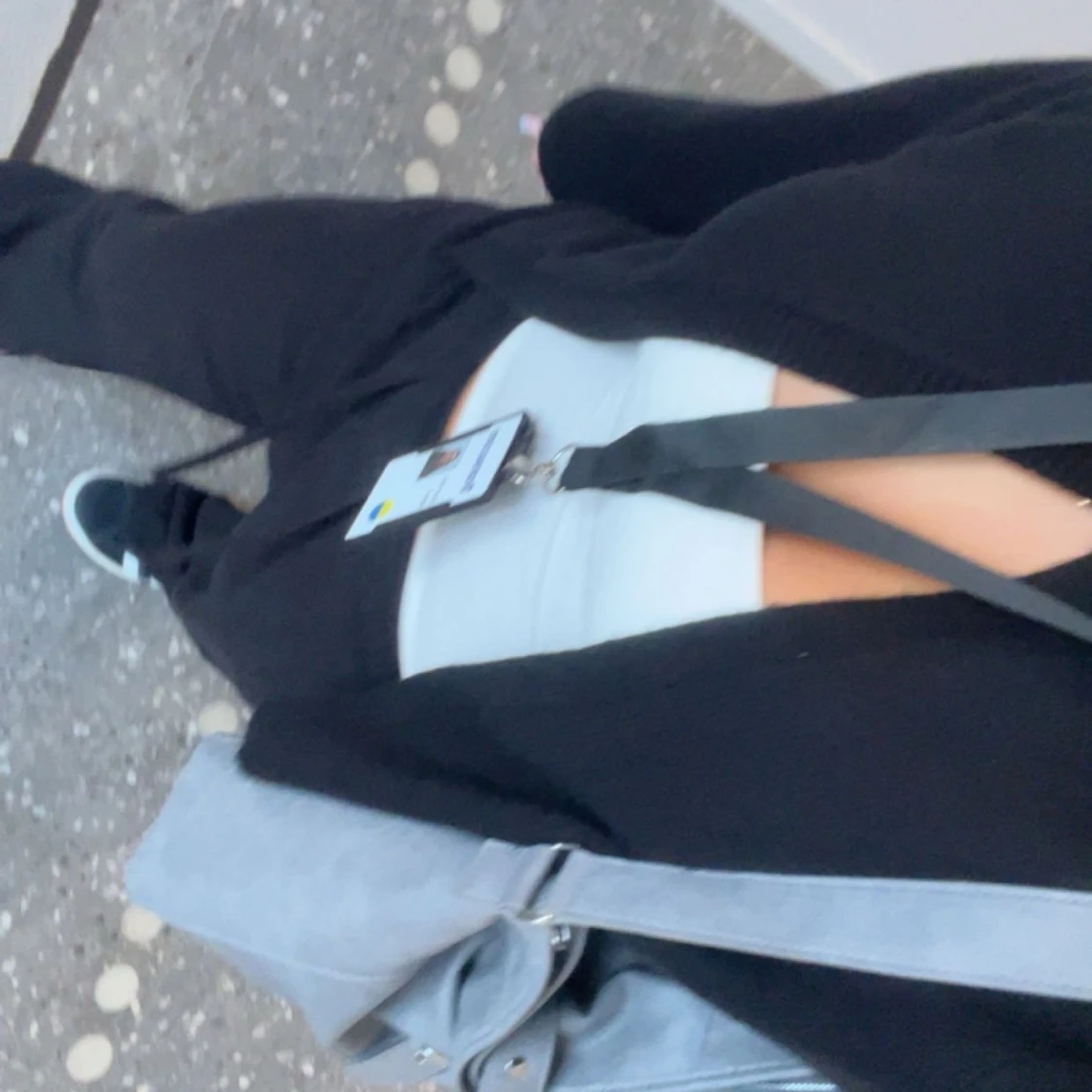 Svarta byxor från Soyaconcept - 2