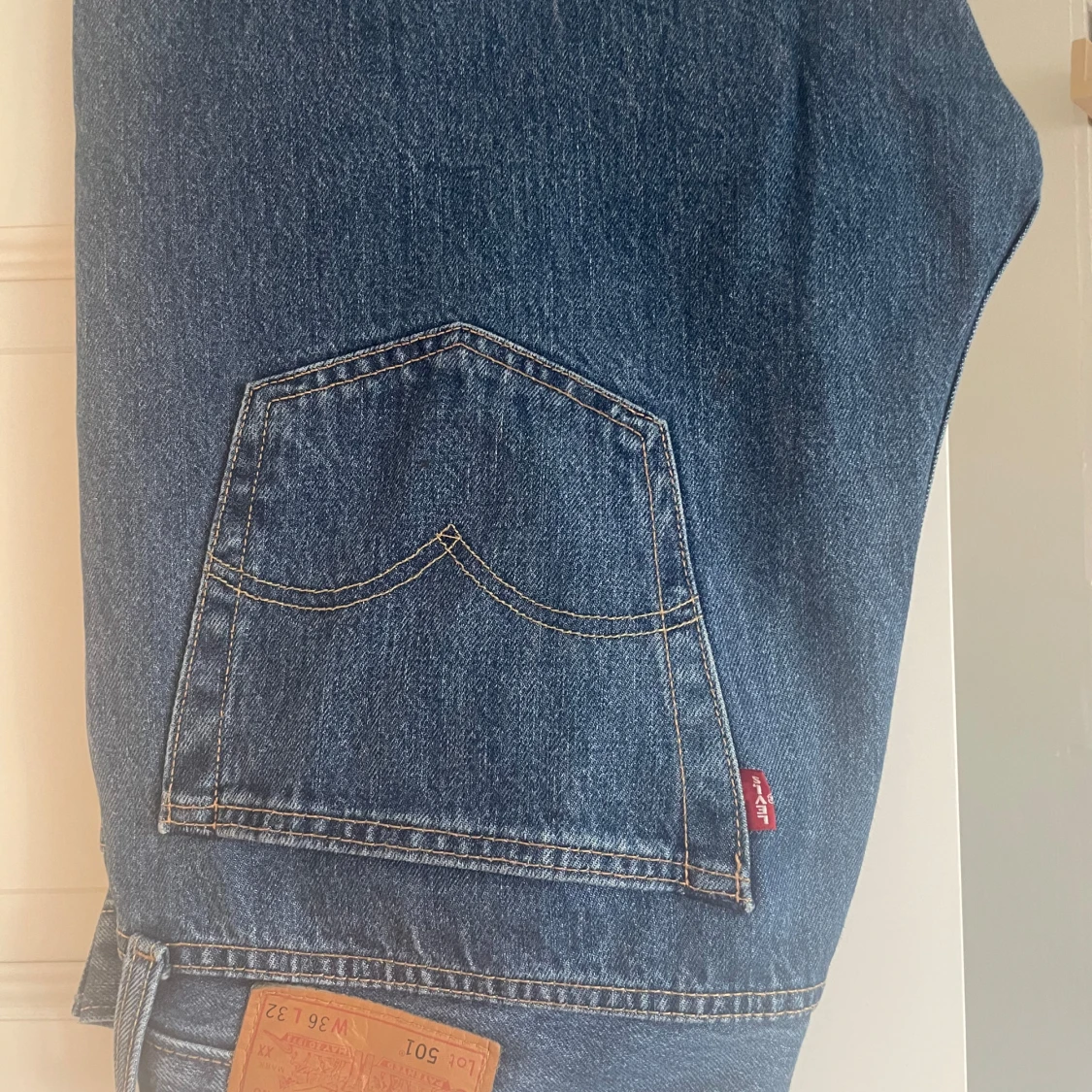 Jeans från Levi's - 2