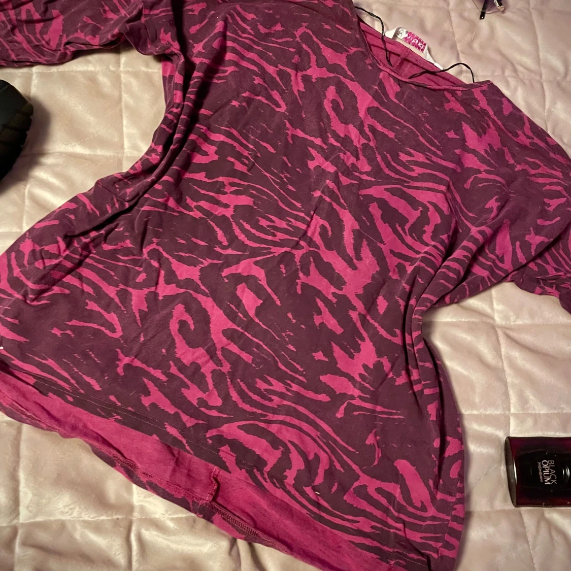 Mönstrad tröja från Instinct - 1