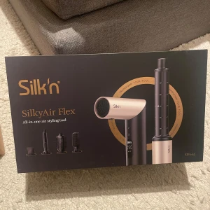 Silk’n air flex  - Säljer silk’n air flex helt ny !!! Köpt för 2640 från Lyko. Pris kan diskuteras!! 💕