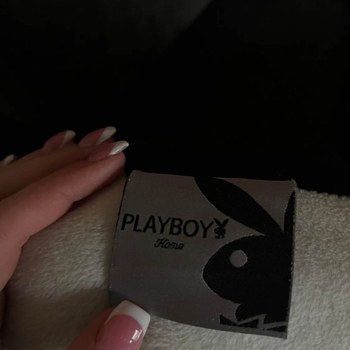 Playboy kudde - 3
