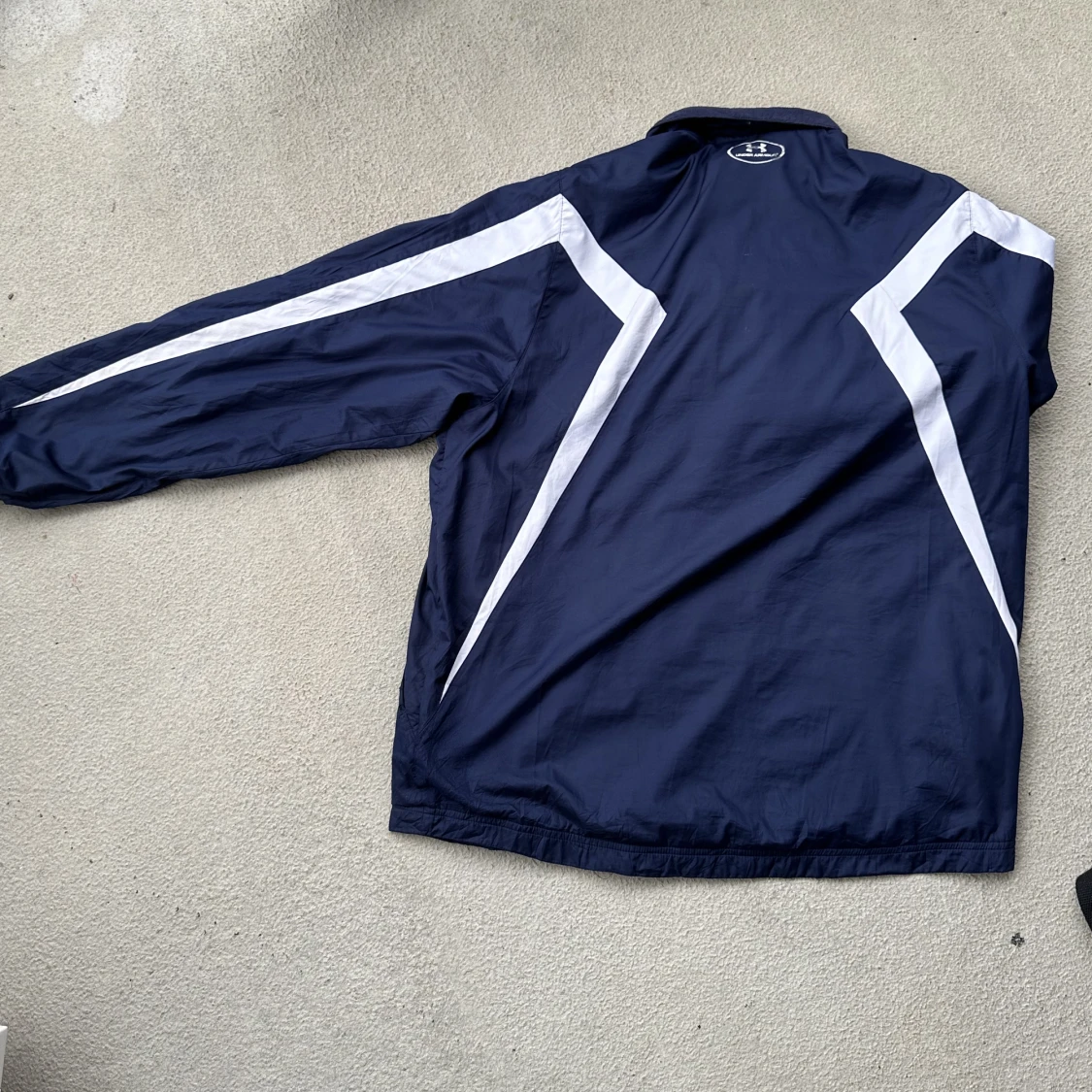 Vintage höstjacka - 1