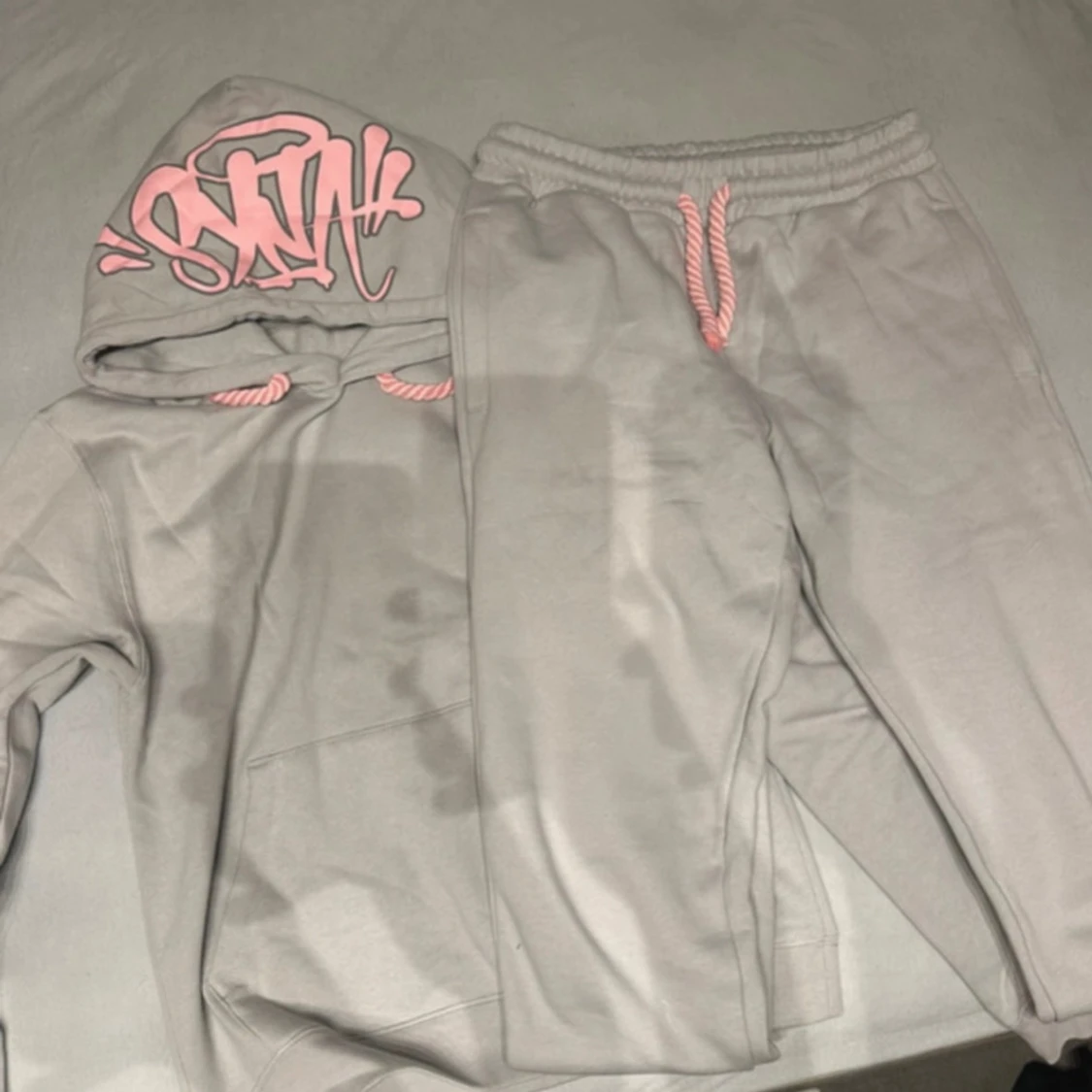 Syna World tracksuit