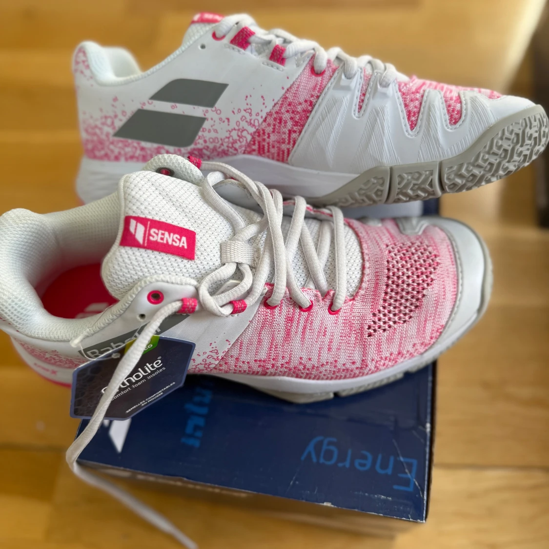 Babolat Sensa W, helt nya