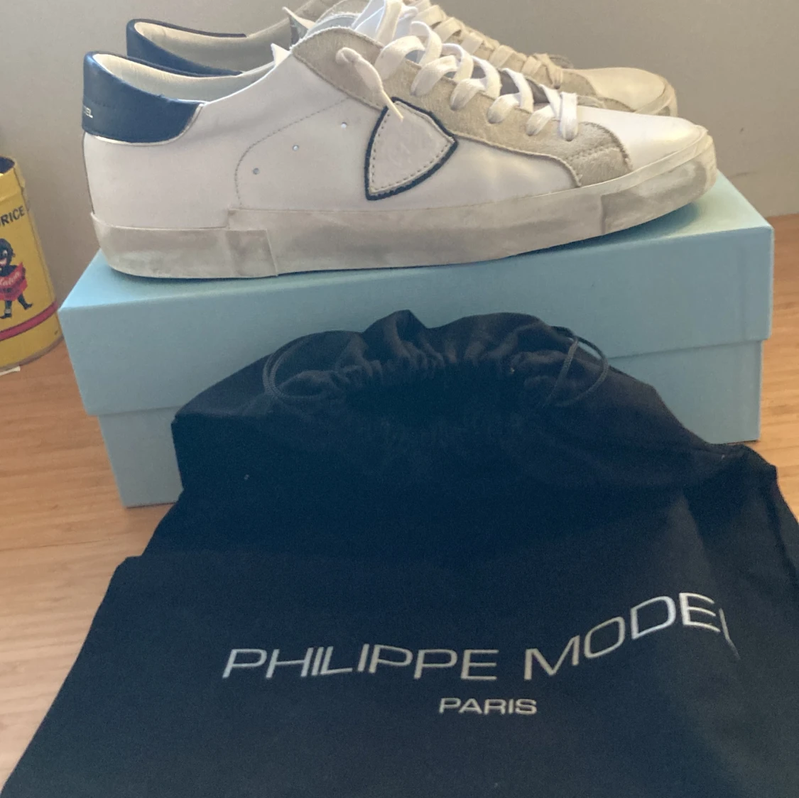 Vita Philippe Model Str 44 - 3