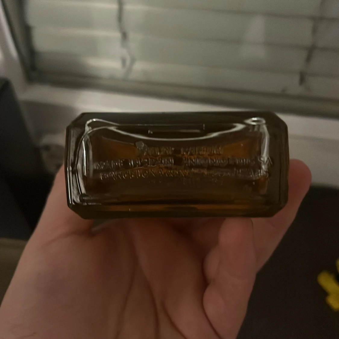 The Secret Absolut Parfym från Banderas 100 ml - 2