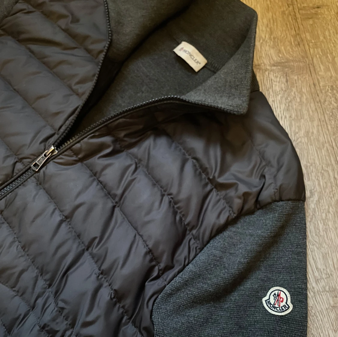 Moncler cardigan  - 1