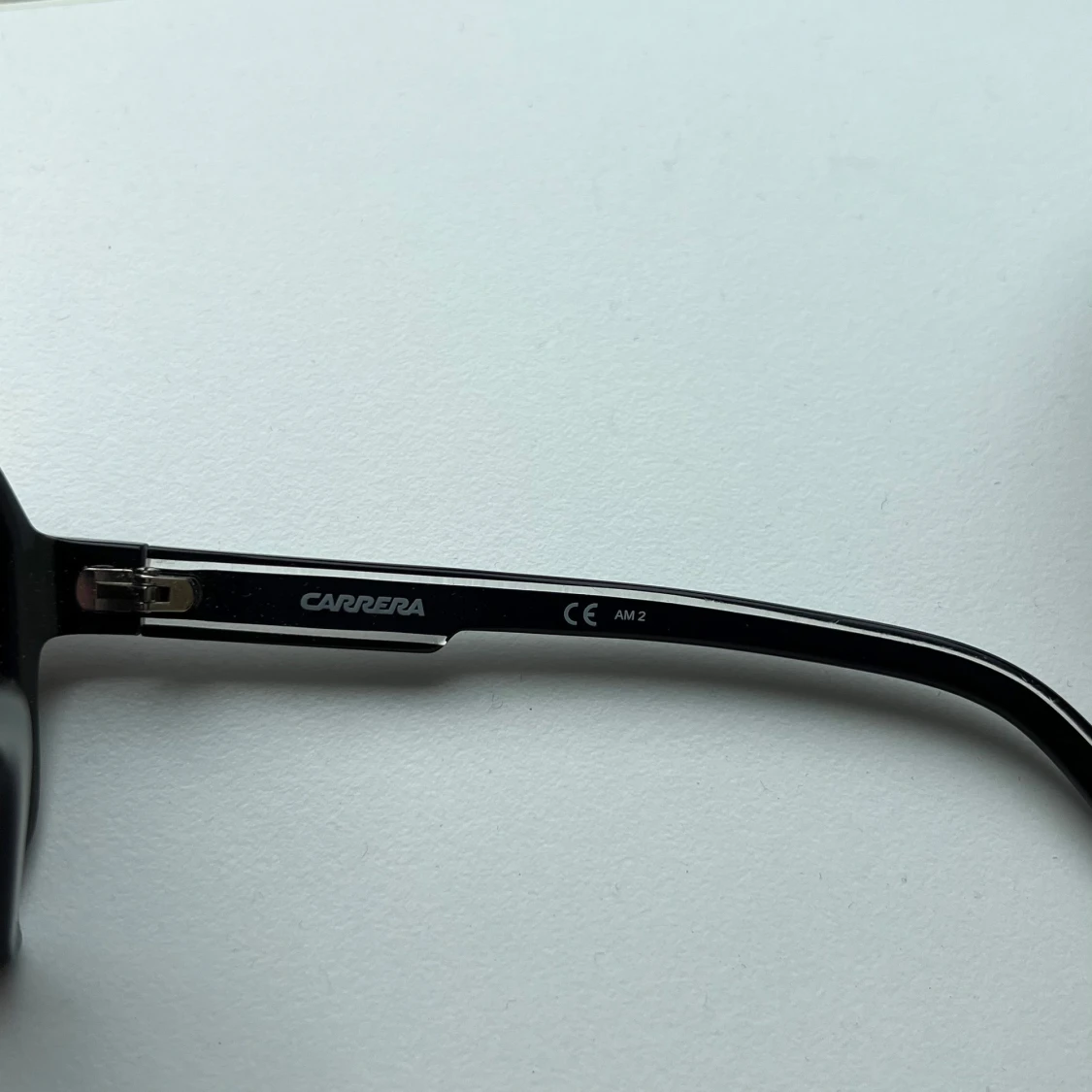 Carrera solglasögon blå/svart - 3