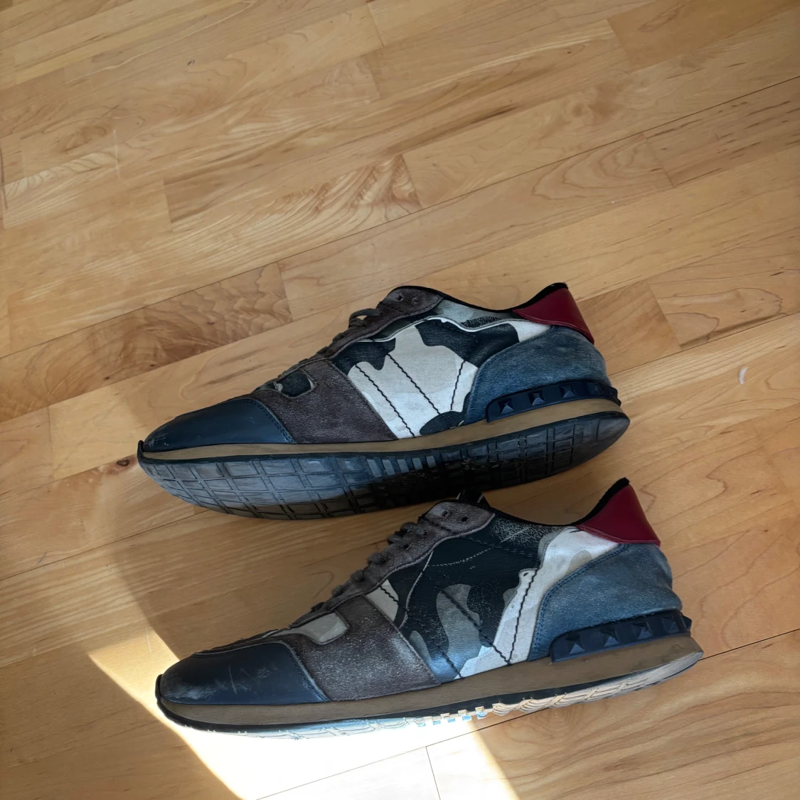 Valentino Rockrunners | Steal !!! - 2