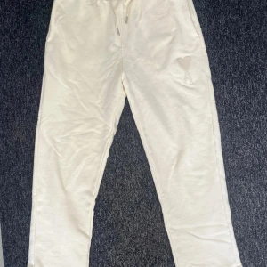 Ami Paris Sweatpants - Ami Paris Sweatpants Medium Använda men i bra skick   