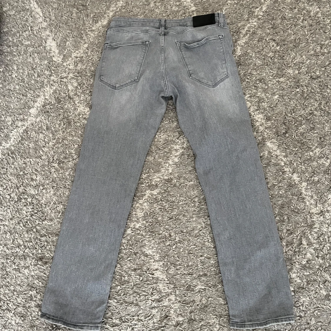 Regular/clark denim jeans från Jack & Jones - 1