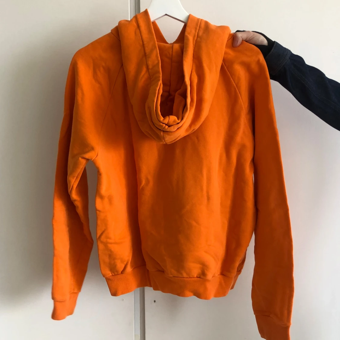 Hoodie Gosha Rubchinskiy - 2